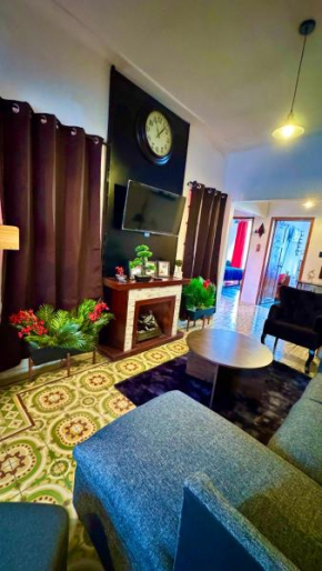 TITOS HOME 2 suite